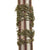 Original Zulu Wars Selepe Battle Axe - Battle of Ulundi Named Bring Back c.1879 Original Items