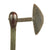 Original Zulu Wars Selepe Battle Axe - Battle of Ulundi Named Bring Back c.1879 Original Items