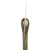 Original Zulu Wars Selepe Battle Axe - Battle of Ulundi Named Bring Back c.1879 Original Items