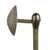 Original Zulu Wars Selepe Battle Axe - Battle of Ulundi Named Bring Back c.1879 Original Items