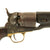 Original U.S. Civil War Colt Model 1860 Army Revolver with 4.5in. Barrel Made in 1864 - Serial No 150154 Original Items