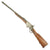 Original U.S. Civil War Era M1860 Spencer Repeating Carbine Serial Number 46796 - late 1864 Original Items