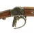 Original Belgian M-1870 Comblain Infantry Falling Block Rifle - Serial 64437 Original Items