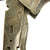 Original Belgian M-1870 Comblain Infantry Falling Block Rifle - Serial 64437 Original Items