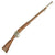 Original Belgian M-1870 Comblain Infantry Falling Block Rifle - Serial 64437 Original Items