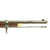 Original Belgian M-1870 Comblain Infantry Falling Block Rifle - Serial 64437 Original Items