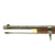 Original Belgian M-1870 Comblain Infantry Falling Block Rifle - Serial 64437 Original Items