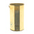 Original German WWII Luftwaffe Christmas Collection Drive Tin - Dated 1943 Original Items
