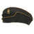Original British WWII-Era Named Royal Army Medical Corps Side Cap Original Items