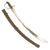 Original British Napoleonic P-1796 Light Dragoon Saber Marked to the 14th Light Dragoons Original Items