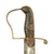 Original British Napoleonic P-1796 Light Dragoon Saber Marked to the 14th Light Dragoons Original Items
