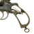 Original British Victorian Royal Navy Webley .455cal Mark I Antique Revolver Serial 36477 - Unaltered Original Items