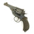 Original British Victorian Royal Navy Webley .455cal Mark I Antique Revolver Serial 36477 - Unaltered Original Items