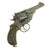 Original British Victorian Royal Navy Webley .455cal Mark I Antique Revolver Serial 36477 - Unaltered Original Items
