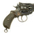 Original British Victorian Royal Navy Webley .455cal Mark I Antique Revolver Serial 36477 - Unaltered Original Items