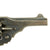 Original British Victorian Royal Navy Webley .455cal Mark I Antique Revolver Serial 36477 - Unaltered Original Items