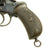 Original British Victorian Royal Navy Webley .455cal Mark I Antique Revolver Serial 36477 - Unaltered Original Items