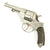 Original French Model MAS 1873 11mm Revolver Dated 1882 - Serial Number H74456 Original Items