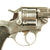 Original French Model MAS 1873 11mm Revolver Dated 1882 - Serial Number H74456 Original Items