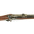 Original U.S. Springfield Trapdoor Model 1873 Rifle made in 1883 with Bayonet and Scabbard - Serial No 198849 Original Items