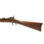 Original U.S. Springfield Trapdoor Model 1873 Rifle made in 1883 with Bayonet and Scabbard - Serial No 198849 Original Items