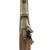 Original U.S. Springfield Trapdoor Model 1873 Rifle made in 1883 with Bayonet and Scabbard - Serial No 198849 Original Items