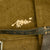 Original German WWII Tornister 34 Cowhide Backpack with Shoulder Straps - Dated 1940 Original Items