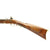 Original U.S. Flintlock Pennsylvania Long Rifle by Robert Martin of Baltimore circa 1808 Original Items