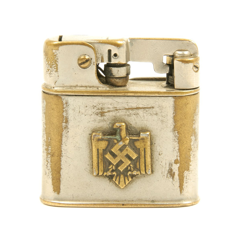 german cigarette lighter Original German WWII NSDAP Eagle Decorated Cigarette Lighter by Lünder – International Military Antiques german cigarette lighter Original German WWII NSDAP Eagle Decorated Cigarette Lighter by Lünder – International Military Antiques