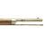 Original Austrian Model 1867 Werndl–Holub JAEGER 11mm Infantry Rifle - Dated 1871 Original Items