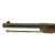 Original French Fusil Gras Mle 1874 M80 Infantry Rifle by Châtellerault with Bayonet and Scabbard - Dated 1876 Original Items