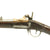 Original French M-1822/1869 17.55mm Tabatière Brass Breech Loading Rifle Conversion - St. Étienne Marked Original Items