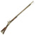Original British Napoleonic Era Tower-marked P-1793 Brown Bess Flintlock Musket - Dated 1800 Original Items