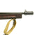 Original U.S. WWII Thompson M1928A1 Display Submachine Gun with Sling - Original WW2 Parts Original Items