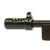 Original U.S. WWII Thompson M1928A1 Display Submachine Gun with Sling - Original WW2 Parts Original Items