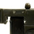 Original U.S. WWII Thompson M1928A1 Display Submachine Gun with Sling - Original WW2 Parts Original Items
