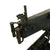 Original German WWI Maxim MG 08 Display Gun with Original Sled Mount - Dated 1918 Original Items