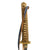 Original WWII Japanese Army Officer Katana Sword with Ancient 14th/15th Century Blade by Naminohira Yasu - Included Research Original Items