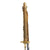 Original WWII Japanese Army Officer Katana Sword with Ancient 14th/15th Century Blade by Naminohira Yasu - Included Research Original Items