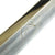 Original WWII Japanese Army Officer Katana Sword with Ancient 14th/15th Century Blade by Naminohira Yasu - Included Research Original Items