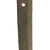 Original WWII Japanese Army Officer Katana Sword with Ancient 14th/15th Century Blade by Naminohira Yasu - Included Research Original Items