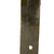 Original WWII Japanese Army Officer Katana Sword with Ancient 14th/15th Century Blade by Naminohira Yasu - Included Research Original Items
