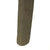 Original WWII Japanese Army Officer Katana Sword with Ancient 14th/15th Century Blade by Naminohira Yasu - Included Research Original Items