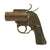 Original U.S. WWII M8 Pyrotechnic 37mm Signal Flare Pistol by SWC Original Items