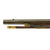 Original French and Indian Wars British 1742 Pattern Long Land Brown Bess Musket by Jordan - Dated 1744 - Princeton Battlefield Museum Original Items