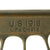 Original U.S. WWI Model 1918 Mark I Trench Knife by L.F. & C - Near Mint Condition Original Items
