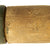 Original German WWII M24 Stick Grenade Dated 1938 with Original Pull Cord Bead Original Items