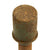 Original German WWII M24 Stick Grenade with Matched Shaft - Dated 1938 Original Items
