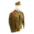 Original U.S. WWII 505th Parachute Infantry Regiment Combat Medic Named Grouping Original Items