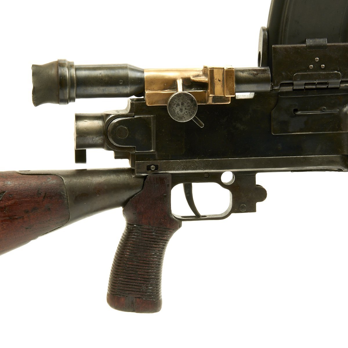 Type 99 Riser Type 99 Machine Gun
